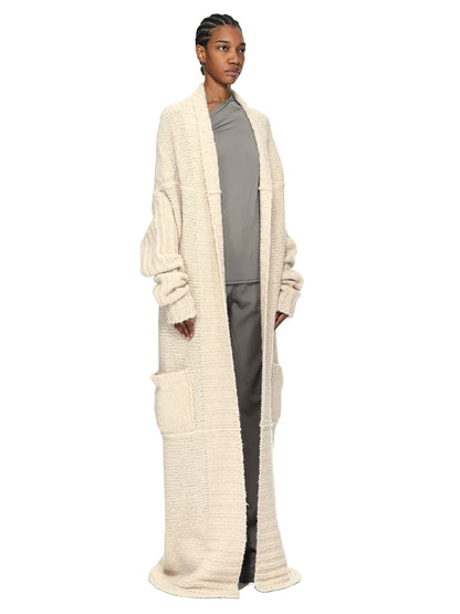 Rick Owens Dafne Robe