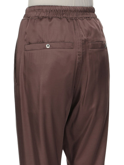 Rick Owens Tecuatl Track Pant