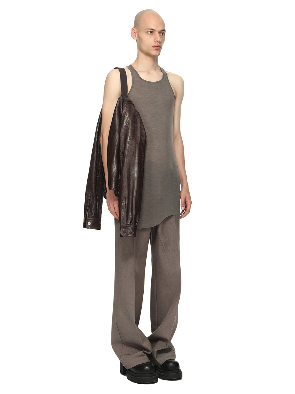 Rick Owens Alice Jacket