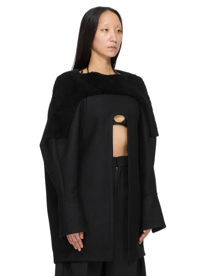 Rick Owens Girdered Top