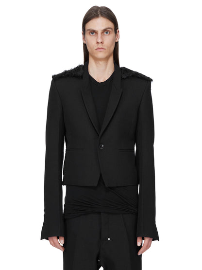 Rick Owens Alice Jacket