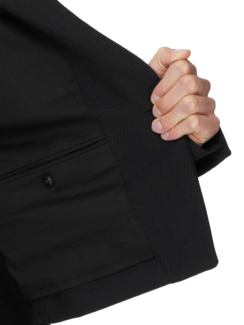 Rick Owens Alice Jacket