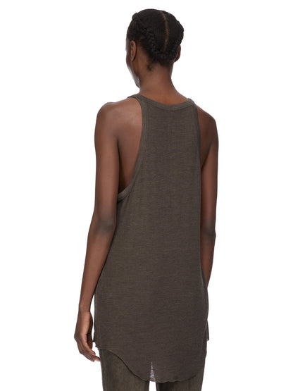 Rick Owens Gigi Tank
