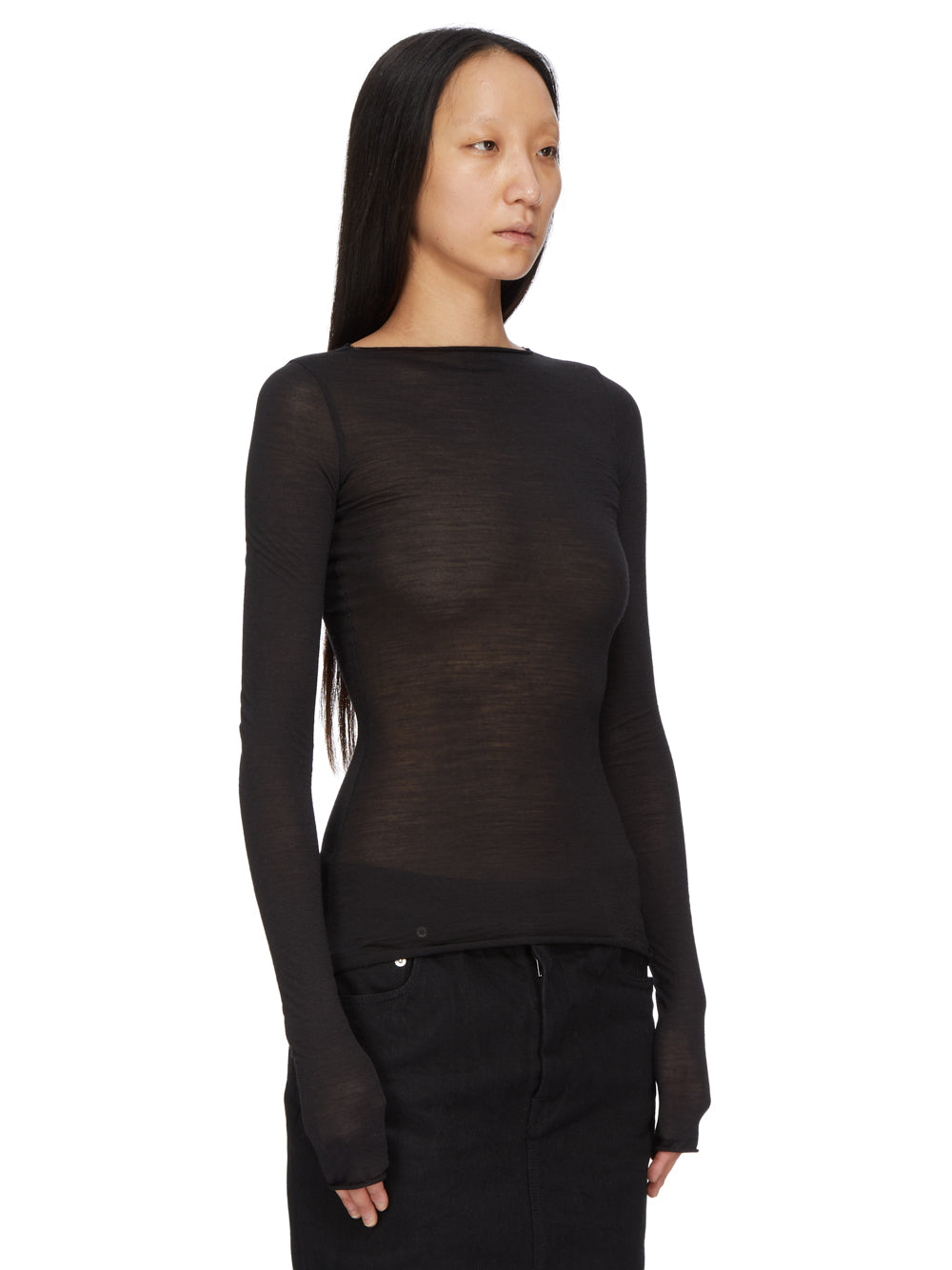 Rick Owens LS T