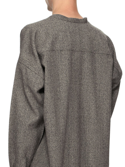 Rick Owens Lido Larry Shirt