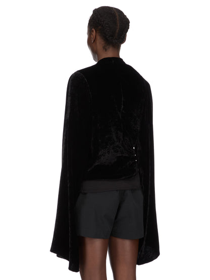 Rick Owens Twist Top
