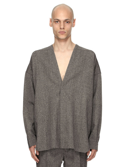 Rick Owens Lido Larry Shirt