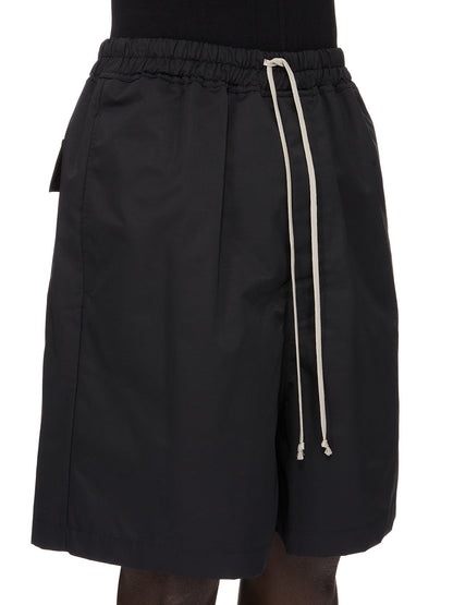 Rick Owens Faun Shorts