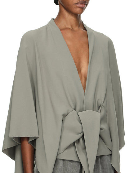 Rick Owens Half Moon Top