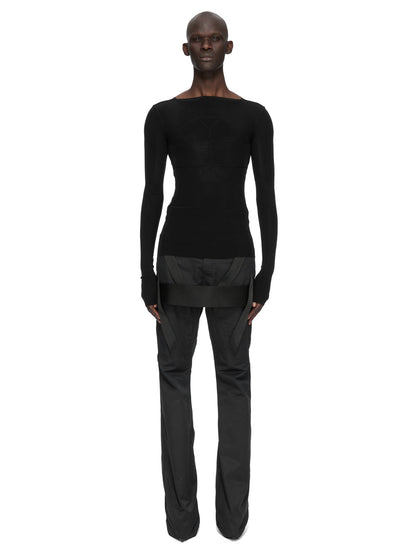 Rick Owens Tomb Top