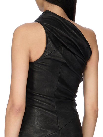 Rick Owens Athena Gown