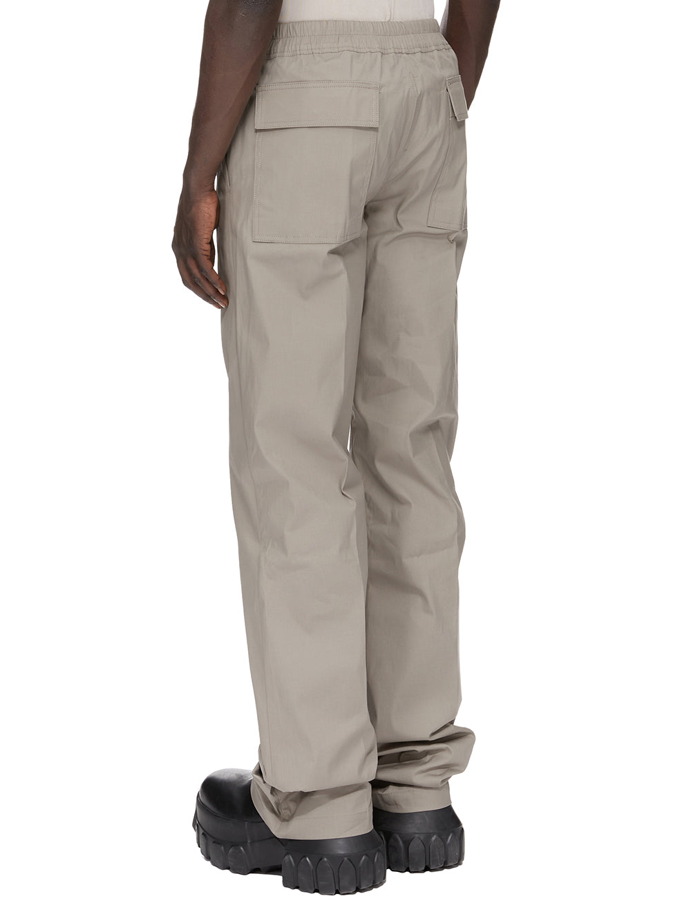 Rick Owens Dietrich Drawstring