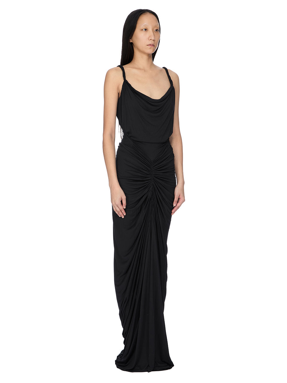 Rick Owens Nadia Gown
