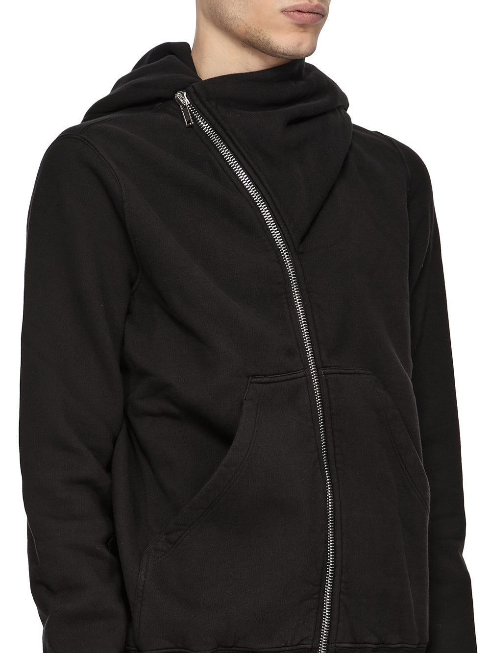 Rick Owens Mountain Hoodie