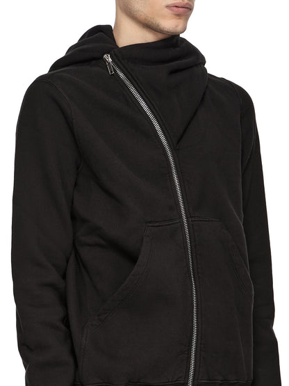 Rick Owens Mountain Hoodie