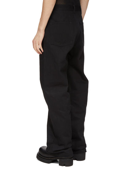 Rick Owens Strobe