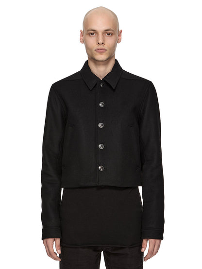 Rick Owens Alice Brad