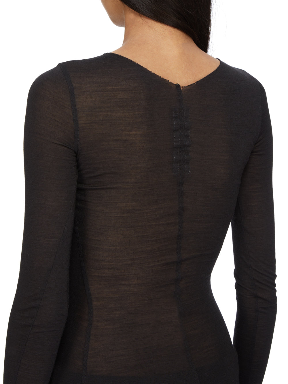 Rick Owens LS T