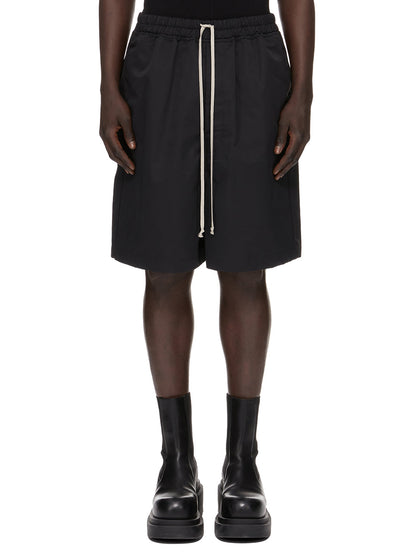 Rick Owens Faun Shorts