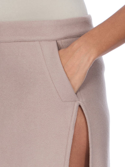 Rick Owens Fog Cutoff Mini