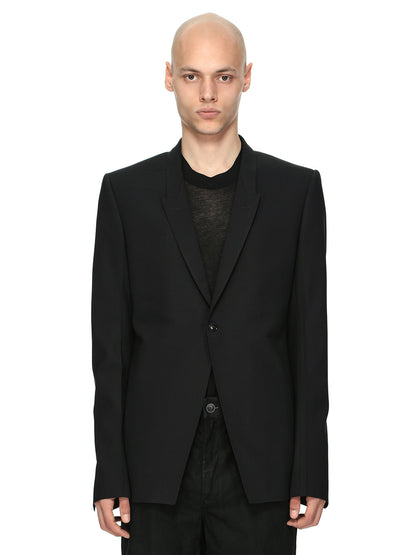 Rick Owens Soft Soft Blazer