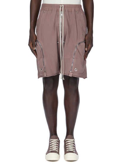 Rick Owens Bauhaus Shorts