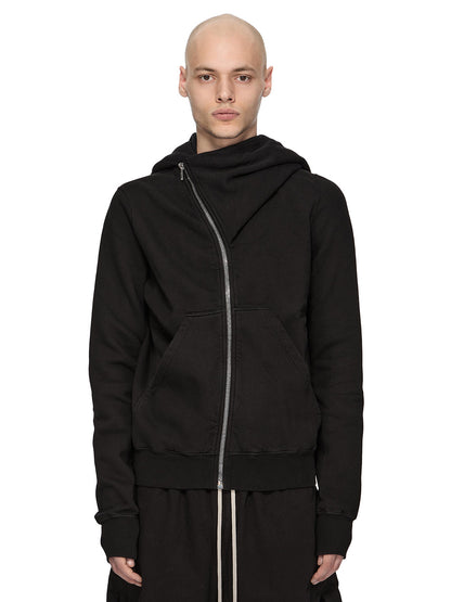 Rick Owens Mountain Hoodie