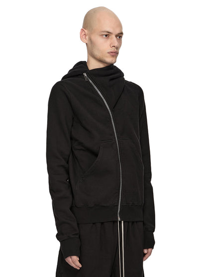 Rick Owens Mountain Hoodie