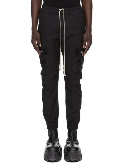 Rick Owens Mastodon Cargo