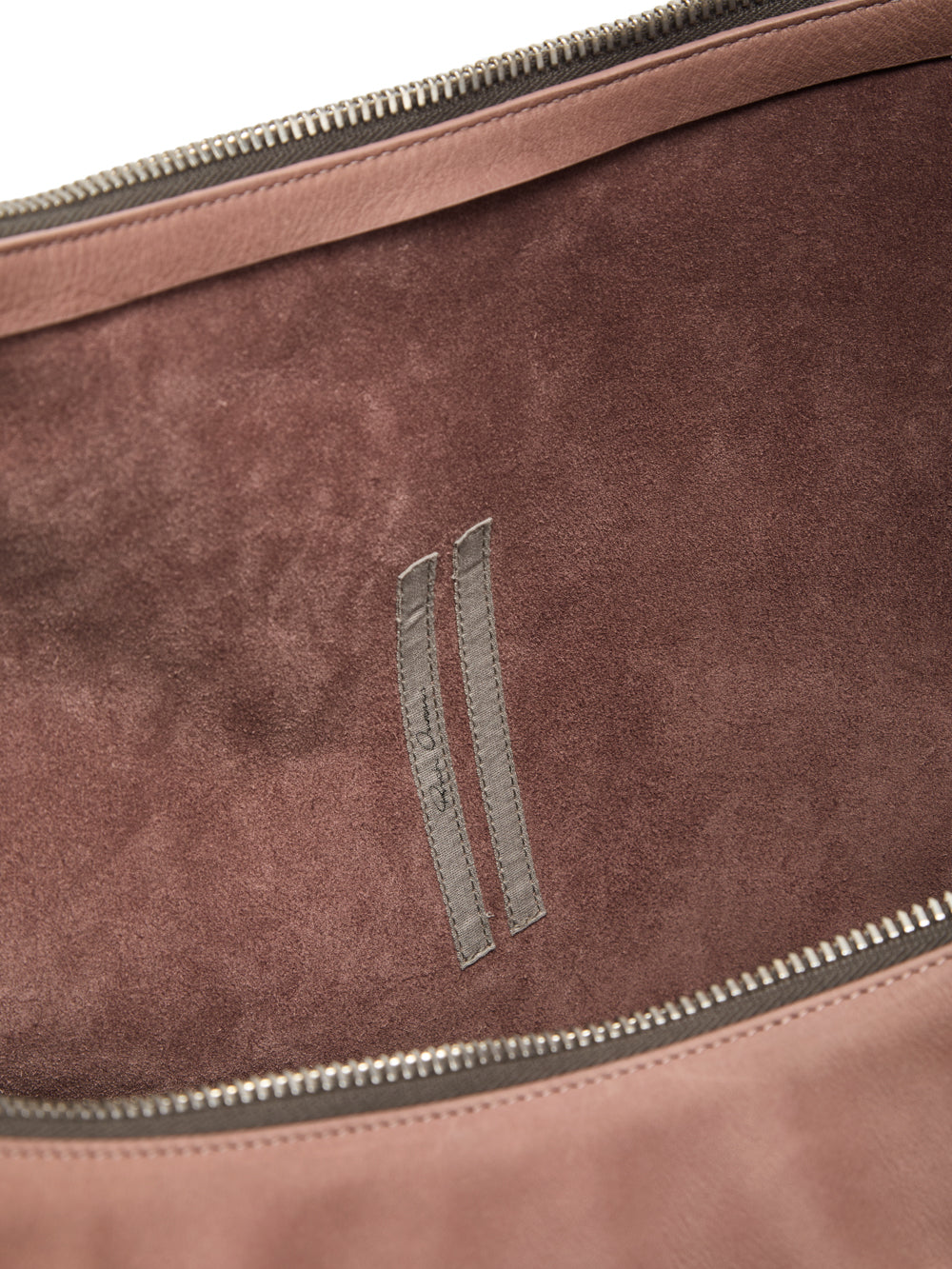 Rick Owens Gemini Bag