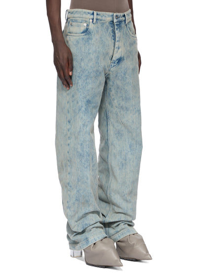 Rick Owens Geth Jeans