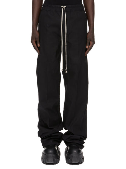 Rick Owens Dietrich Drawstring