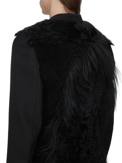 Rick Owens Alice Jacket