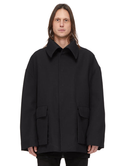 Rick Owens Dracucollar