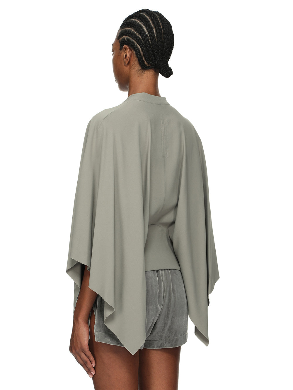 Rick Owens Half Moon Top