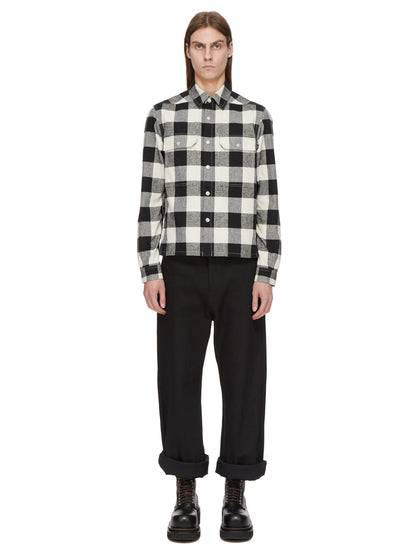 Rick Owens Strobe