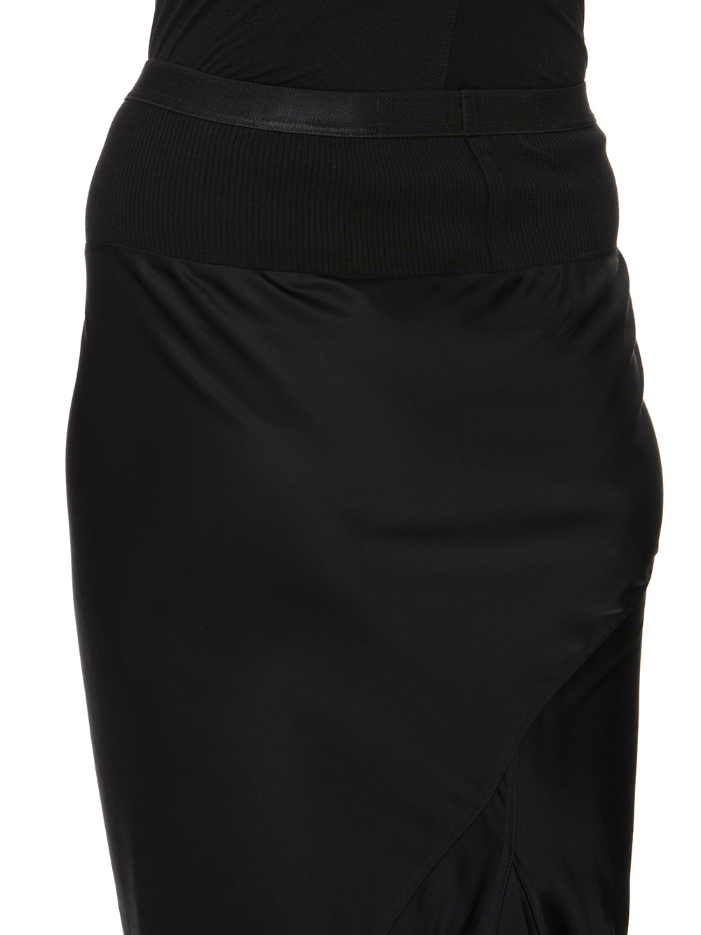 Rick Owens Slim Long Coda