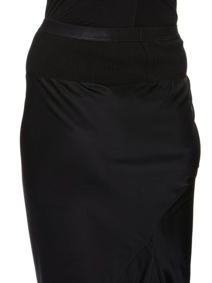 Rick Owens Slim Long Coda