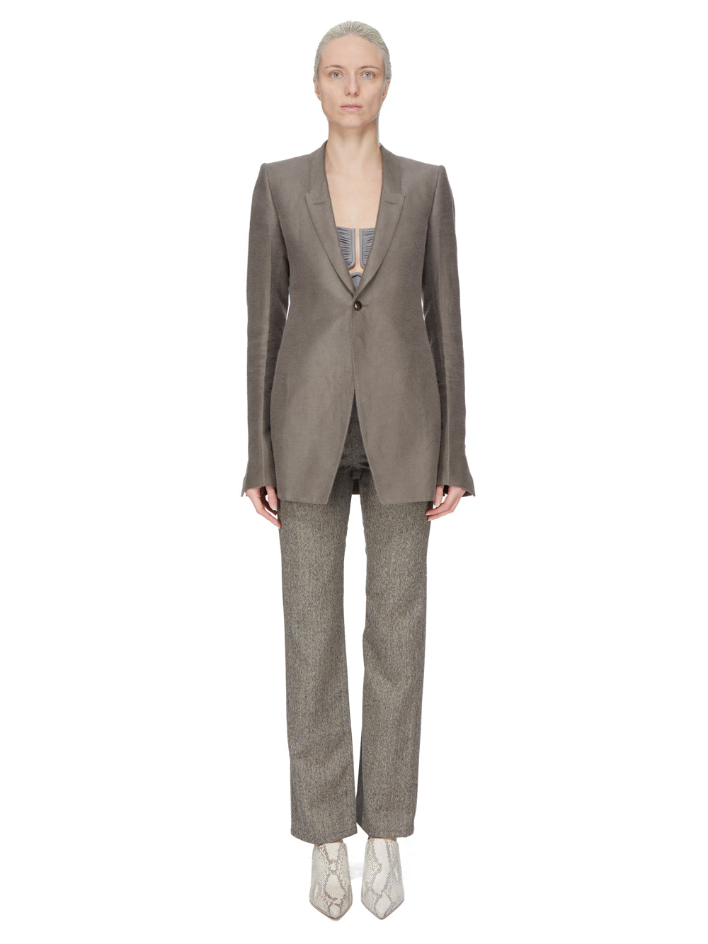 Rick Owens Vdd Pants