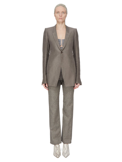Rick Owens Vdd Pants