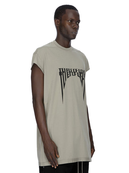 Rick Owens Rick S Jumbo Sl T