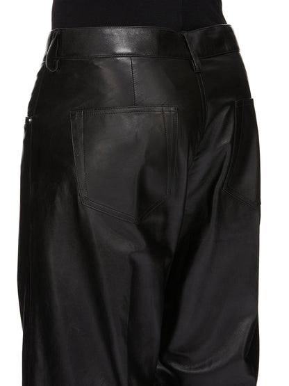 Rick Owens Geth Jeans