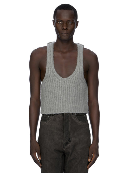 Rick Owens Knit Tank