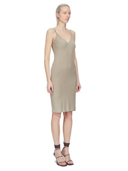 Rick Owens Bia Slip Dress