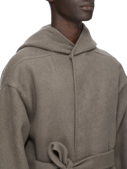 Rick Owens Tower Coat