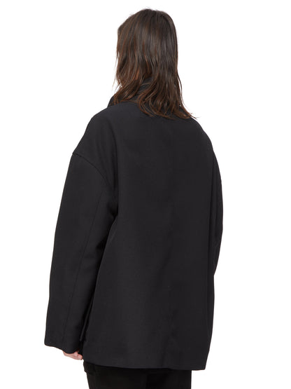 Rick Owens Dracucollar
