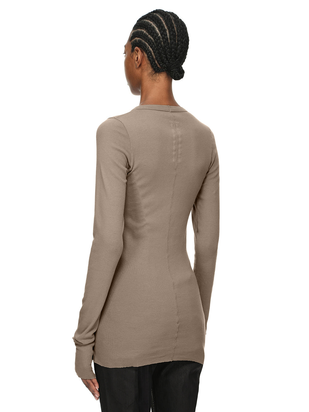 Rick Owens Basic LS T