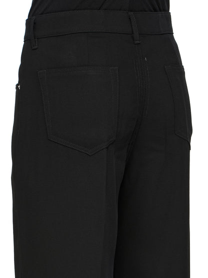 Rick Owens Geth Jeans