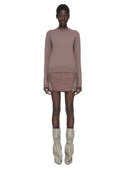 Rick Owens Biker Level