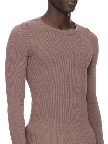 Rick Owens Rib LS T